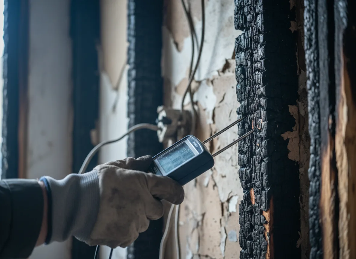 Fire Damage Restoration Saratoga, NC FAQs